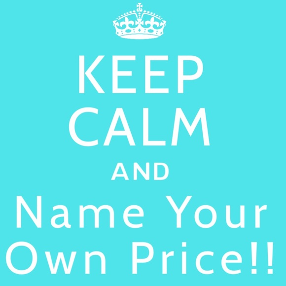 Entire closet..100% UP TO YOU 🛍️YOU CHOOSE THE PRICE, SEND THE OFFER, PAY - Picture 3 of 7